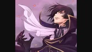 Code Geass R2 O.S.T. #05 - The Ruins as they were