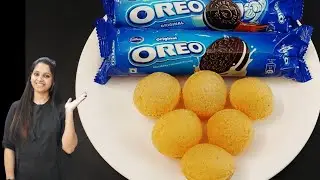 Oreo Cake | Chocolava Oreo Cake Recipe with Puries |  Chocolate Oreo Cake | Selines Recipes |