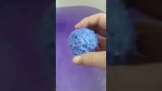 Frozen 2 Anna Bath Bomb DA BOMB