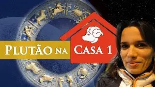 PLUT&Atilde;O NA CASA 1 - POR PAULA PIRES