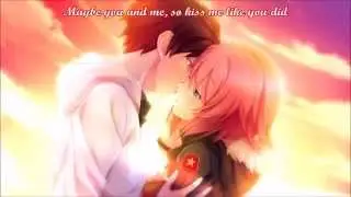 🎧 | Nightcore - I Caught Fire [The Used]