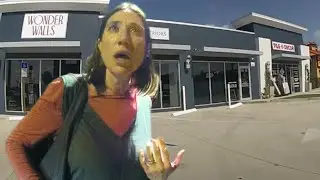 Police Step in After Lady Won&rsquo;t Leave Gay Bar