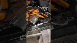Pyrex glass exploded | #cooking #failarmy #blog #food #foodvlog #mom #foodie #kitchen #fails #pyrex