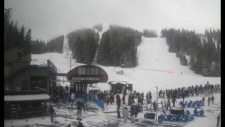 Tracking winter weather across Arizona