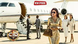 इंटरनेशनल क्रिमिनल को पकड़ने के लिए CID Shreya का खतरनाक अंडरकवर मिशन | CID | New Episode 2026