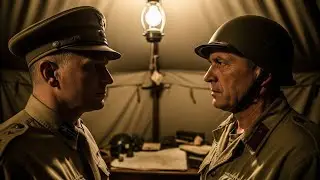 Was Rommel sagte, als Patton den W&uuml;stenfuchs auf seinem eigenen Schlachtfeld &uuml;berlistete