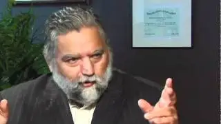 South Texas Crossfire interviews Homero Villarreal Part2of2