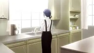 KANEKI CASA COM TOUKA &Eacute; TEM UM FILHO!