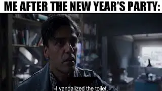 MARVEL MEMES #115
