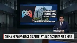 Sony Playstation's China Project Mismanagement Allegations? Is Playstation Limiting Devs&rsquo; Freedom?