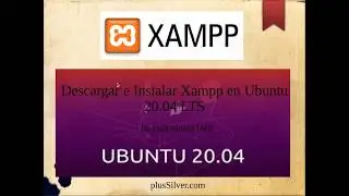 Como descargar e instalar el Servidor Xampp en Ubuntu 20.10 y Manjaro Linux