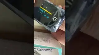 Pulse oximeter DS-A2
