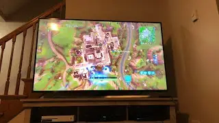 PS4 Playground