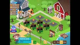 Idle Farming Empire Strategy, (For Beginners)