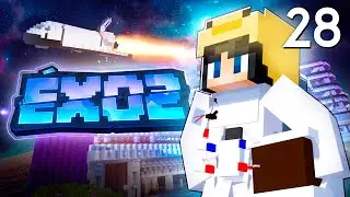 &Uacute;ltimo Planeta de &Eacute;XODO 2 🪐 🌌 EXO2 🌌 #28