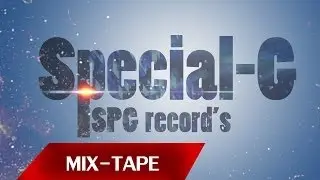 Special-G - MixTape ( Official-Video ) 2013