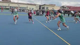 Kuki Keteporo Tournament 2025 Tamanu vs TMHP 18 5-6 place