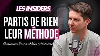 Du PREMIER TRADE &Agrave; La Publication : Leur Parcours Vers Un Livre De R&eacute;f&eacute;rence