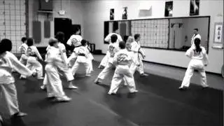 Kids Karate in Odenton, Maryland - Odenton Karate lessons