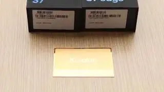 Skip navigation  &nbsp;  Sign in  Search  ￼￼￼￼￼￼  24K gold Samsung Galaxy S7 & S7 Edge. The first gold-pl