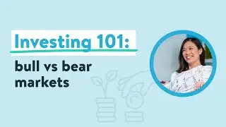 Investing 101: what is a bear market vs a bull market? | Wealthify