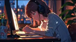 Ghibli Inspired Gentle Piano 🎹 Calm Focus Music