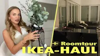 Mein IKEA-HAUL! + Roomtour | Laura Maria Rypa