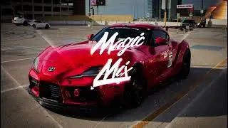 SONS OF MOON - SLAP HOUSE MUSIC | MAGIC MIX RELEASE | GAMING MUSIC | CAR MUSIC