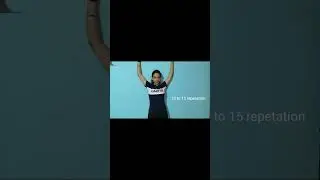 postural correction exercise at home |#shorts