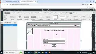 Easy Wireframing with Balsamiq: A Beginner's Guide for Business Analysts