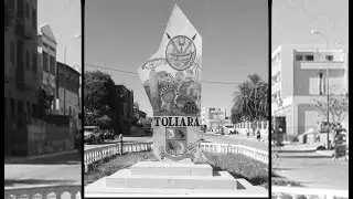 Kanty gaony  - Toliara