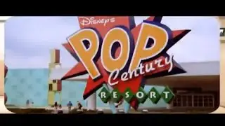2011 Walt Disney World Resort Hotels