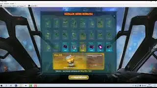 Darkorbit seprom bugu