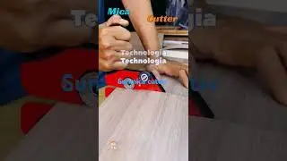mica Laminate Cutter#laminates #wood #furniture #decor #interiordesign #viral #viralshorts #trending