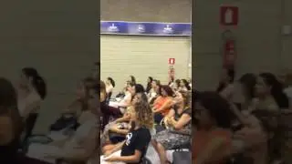 Ministra&ccedil;&atilde;o Parte I. Pastora Carol Malta Lagoinha