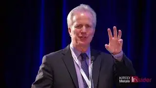 Metals Investor Forum Nov. 2017: Regulus Resources Inc.(John Black)