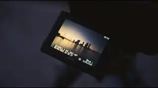 Shooting at sunrise: Getting the most out of your filters