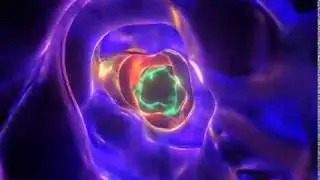 infinite tunnel (right click to loop)