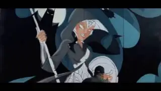 kaNO's LIVE PAINTING MURAL PERFORMANCE @ Tokyo Comic Con