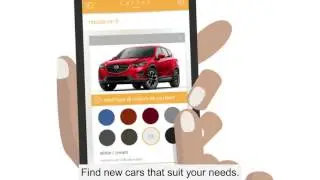 Carter - The future of new car buying