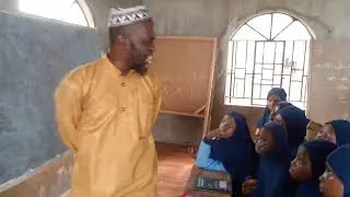 Islamic Characters Every Child Should Know