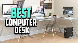 Top 10 Best Corner Computer Desk in 2025 Review