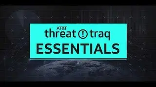 5/2/19 AT&T ThreatTraq Essentials | AT&T ThreatTraq