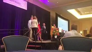 2018 NDRN Award Acceptance 720p