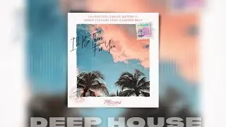 Laurentius, Kenan Waters & James Stefano feat  Karsten Belt - I'll Be There For You