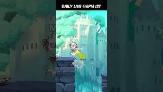 😅 Unarmed Battle by Crimson Oni Jiro |  @LastOneGame   | #brawlhalla #LastOneGame #unarmed