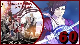 Fire Emblem Fates: Estirpe | DLC 14: Marea Cambiante III🌸