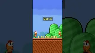 The Koopa Coin Challenge! - #koopa #shorts