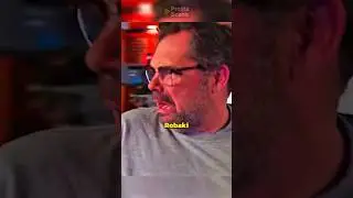 Schudł przez Robaka?! 🪱👀