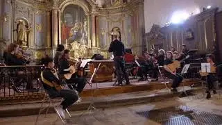 Vivaldi, Concerto en do M RV 114